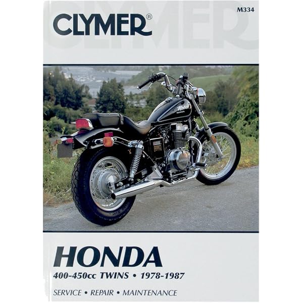 Suzuki GS400-450 Twins Chain Drive, 1977-1987: Service, Repair